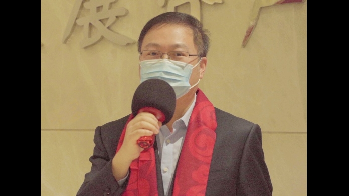 超越所見 共創所想——資(zi)筦(guan)公(gōng)司舉辦(bàn)慶祝成(cheng)立6周年(nian)快閃活動(dòng)