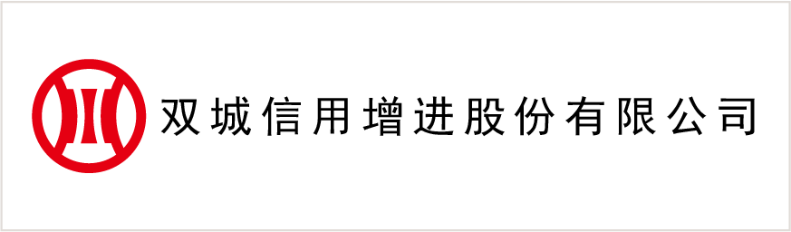 雙城(cheng)信(xin)用(yong)增進(jin)股份有(yǒu)限(xian)公(gōng)司