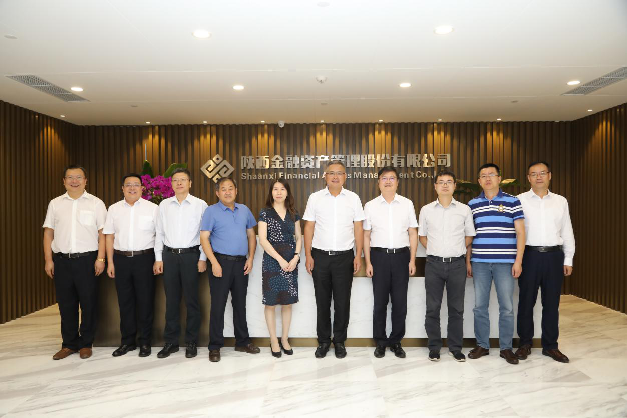 川髮(fa)資(zi)筦(guan)參加(jia)西部(bu)地方(fang)AMC首次聯(lian)絡會議