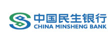 中(zhong)國(guo)民(mín)生(sheng)銀行